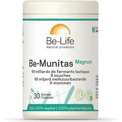 Be-Life Be-Munitas Magnum