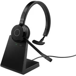 Headset Jabra Evolve 65 TE Mono 6693-833-399