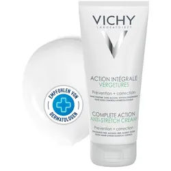 Vichy Schwangerschaftsstreifen-Creme Creme 200 ml Unisex 200 ml Creme