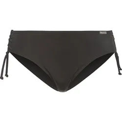 FIREFLY Bikini-Hose Da.-Bikini-Hose Elly II MM BLACK 44