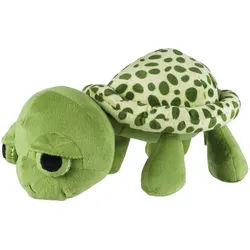 TRIXIE Schildkröte, Tierstimme, Plüsch, 40 cm