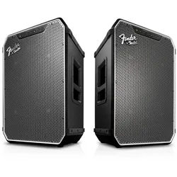 Fender x Teufel ROCKSTER NEO Stereo-Set
