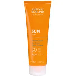 ANNEMARIE BÖRLIND SUN Fluid LSF 30