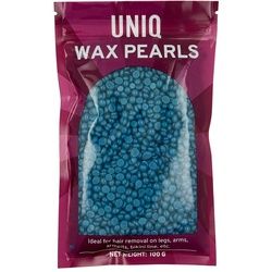 Uniq Perlenwachs - Hard Wax Perlen, Kamille 1 St Unisex