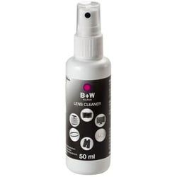 B+W Lens Cleaner Pumpspray 50 ml