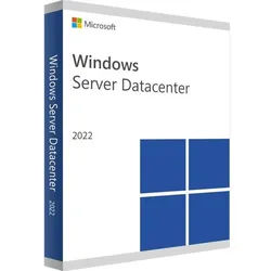 Microsoft Windows Server 2022 Datacenter 2 Core