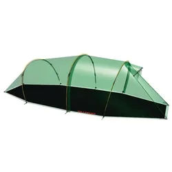 Hilleberg Footprint für Nallo 3 GT - STK - 4