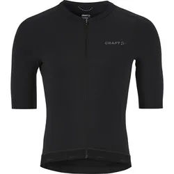 Craft Handballtrikot Endur Training Jersey M schwarz M