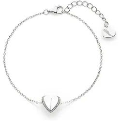 s.Oliver Armband SOJ-0305-B-20 - roségold