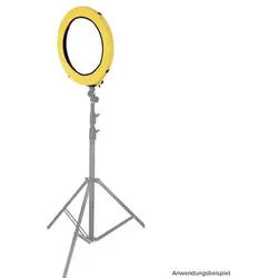Godox Translucent Diffusor für LR180 gelb