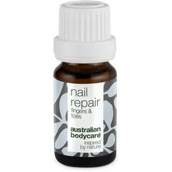 Australian Bodycare Nagelpflege für rissige, raue, spröde Fuß- und Fingernägel Öl 10 ml