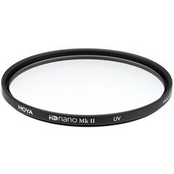 Hoya HD Nano MK II UV 58mm