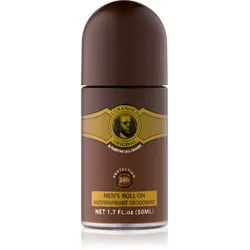 Cuba Original Deoroller für Herren 50 ml