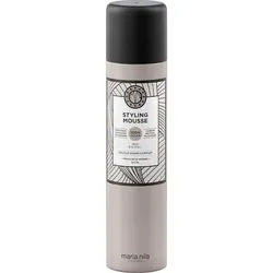 Maria-Nila Haarstyling Style-FinishStyling Mousse 300 ml