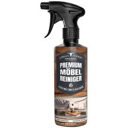 Urban Forest Möbelreiniger , Kunststoff , Made in Germany , Korrosionsschutz , Esszimmer, Esstische, Tischpflegemittel