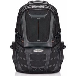 Everki Concept 2 Premium Laptop-Rucksack, bis 17,3-Zoll Schwarz