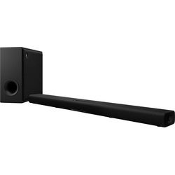 Yamaha True X Bar 50A Dolby Atmos Soundbar Black