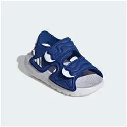 adidas Sportswear ALTASWIM 3 SANDALE FÜR BABYS UND KLEINKINDER Sandale (1-tlg) blau 24 EU