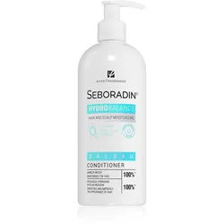 Seboradin Hydro Balance feuchtigkeitsspendender Conditioner 400 ml