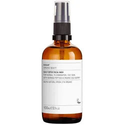 Evolve Daily Detox Facial Wash 100ml 100 ml Unisex