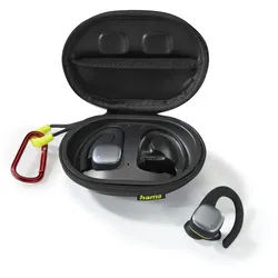 Hama wireless In-Ear-Kopfhörer