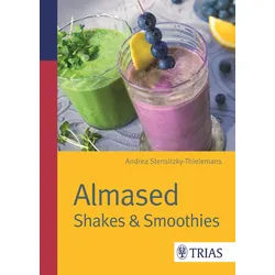 Almased Buch 1 St