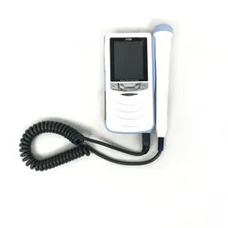 BISTOS HI bebe Fetal Doppler BT 220C inkl 2MHz Sonde 1 Stück