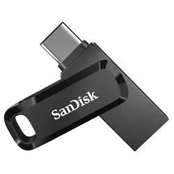 SANDISK USB Stick Ultra Dual Go 512GB