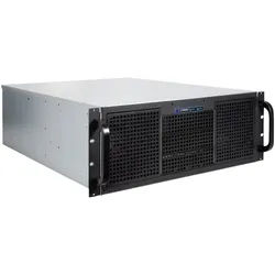 Inter-Tech NAS-Gehäuse
