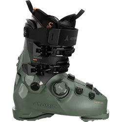 Atomic Hawx Prime 120 S BOA army green / black 25/25.5