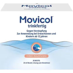 Movicol Trinkfertig 30 ST