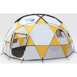 The North Face 2-METER Dome summit gold-tnf black (ZU3)