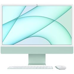 Apple iMac with 4.5K Retina display - All-in-One (Komplettlösung)