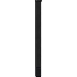 Garmin ULTRAFIT-ARMBAND NYLON Gr.20MM - Uhrenzubehör - schwarz