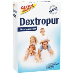 Dextropur 400 G
