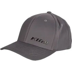 Klim Stealth Kappe, grau, Größe L XL für Männer