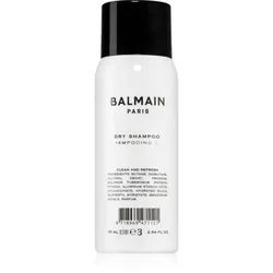 Balmain Hair Couture Dry Shampoo Trockenshampoo 75 ml