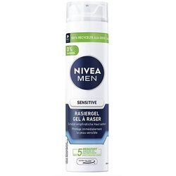 Nivea Men Rasiergel Sensitive 200 ML