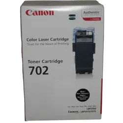 CANON 702 9644A004 CYAN TONER - 6000 SEITEN FÜR COLOR IMAGERUNNER LBP5970