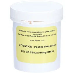 Pharmaflore Zimtrinde Ceylon Pulver