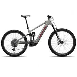 Vala 1 C S MX - gloss grey - M