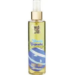 Air-Val Körperspray Cloudy Cupcake Mist Spray 150 ml