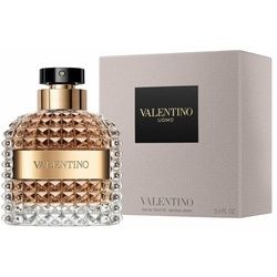 Valentino Uomo Eau de Toilette 0,1 l Männer