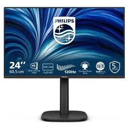 24" 3000 Series 24B2N3200J - 1920x1080 (FHD) - 120Hz - IPS