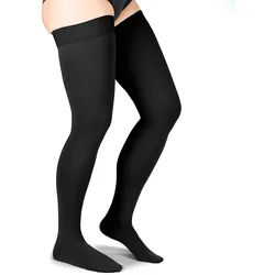 Compressana Sensitiv Kompressions-Schenkelstrümpfe 1 St Unisex