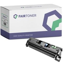 Kompatibel für Canon Lasershot LBP-5200 Series (9287A003 / 701BK) Toner Schwarz