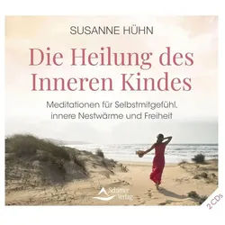Hörspiel Die Heilung des Inneren Kindes