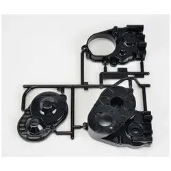 DT-03/02 A-Teile Getriebegehäuse