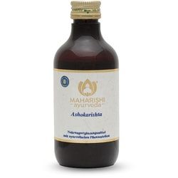 Maharishi - Ashokarishta Liquid 200 ml