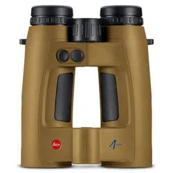 Leica GEOVID PRO 10x42 AB+